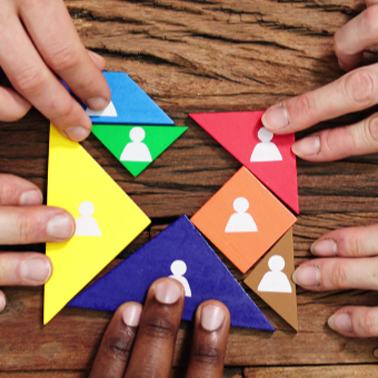 چگونه دیجیتایز امکان جذب سرمایه از طریق یونیتایز کردن را فراهم می‌کند؟